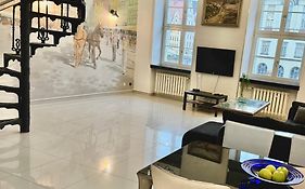 Wroclaw Inn Apartments